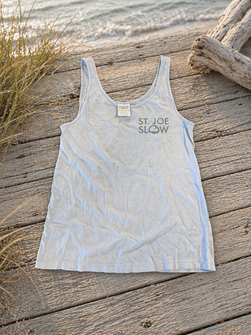 Chairs Tank Top