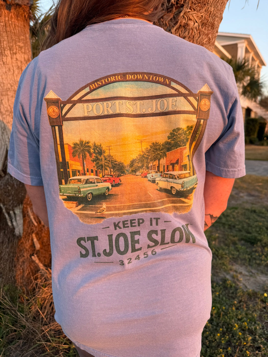Products – St. Joe Slow, LLC