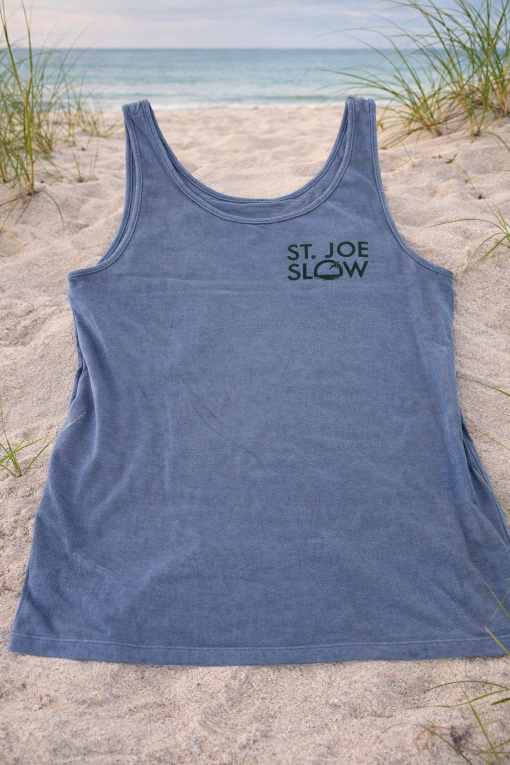 Downtown Tank Top