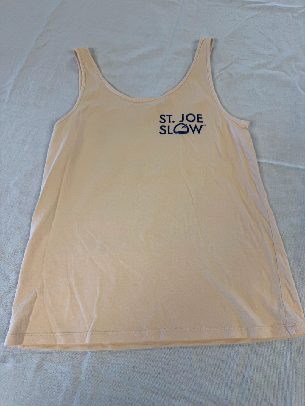 Turtle Tank Top
